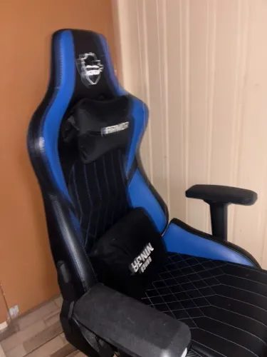 Cadeira Gamer