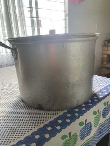Panelão alumínio