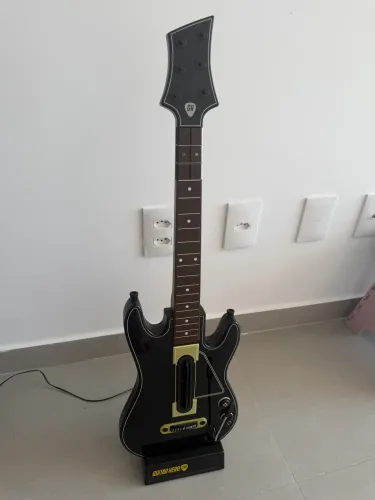 Guitarra guitar hero