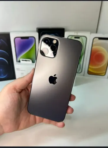 Iphone 12 pro impecável 
