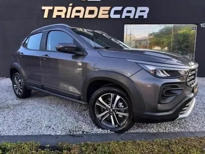 Fiat Pulse Audace 1.0 Turbo 200 Flex Aut. 2023