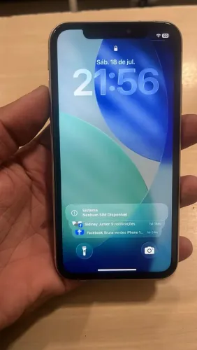 iPhone 11 64gb
