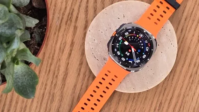 Galaxy Watch Ultra Completo