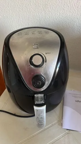 Vendo Air fryer