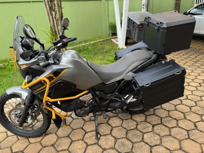 Tenere Top Disponível