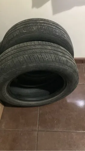 Pneu continental