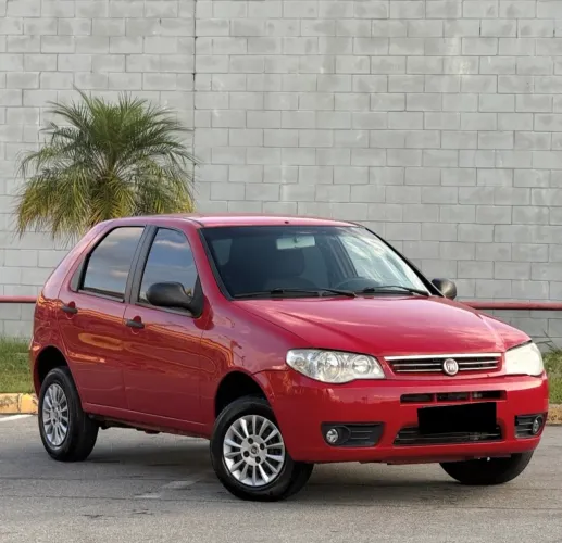 Fiat Palio Celebration 1.0 Fire Flex 8V 2P 2015