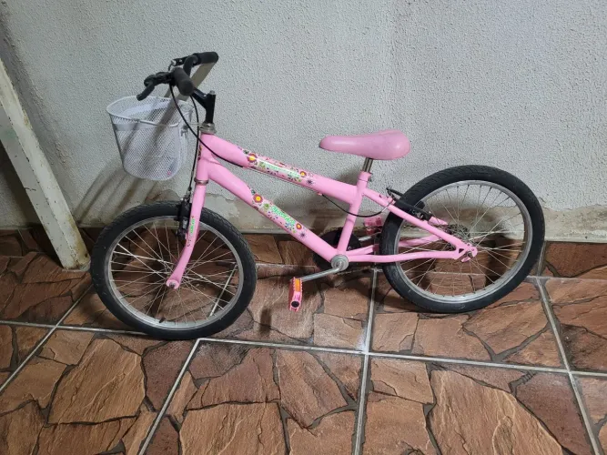 Bicicletas aro 20