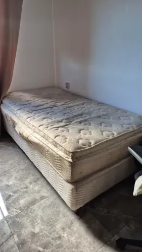 Cama Solteiro King Size Orthobom