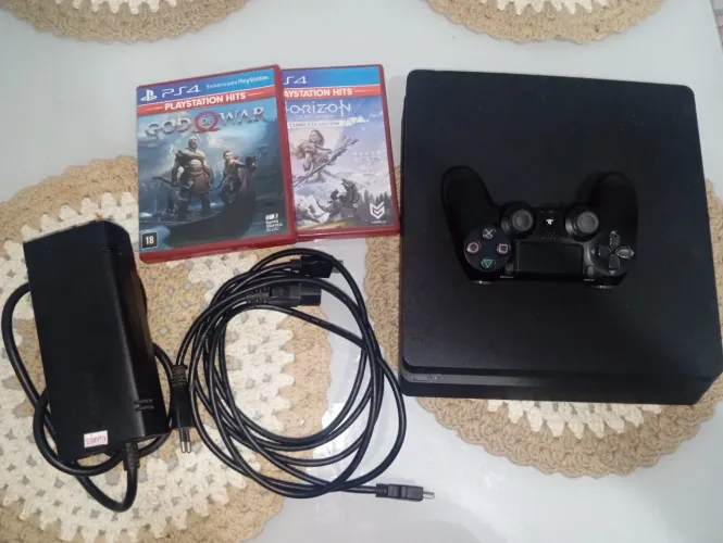 PS4 1tb
