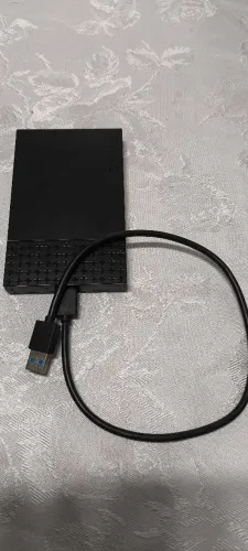Case para HD ou SSD externo USB 3.0 orico