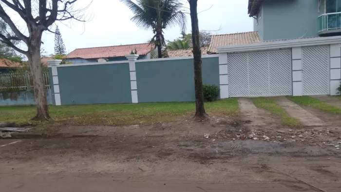 Vendo casa Santa Margarida lado praia