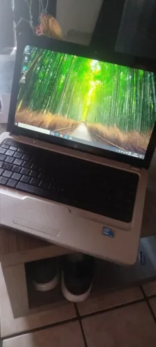 notebook Hp
