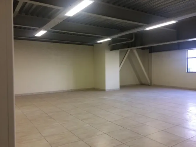 Andar para locação no Vila da Serra
