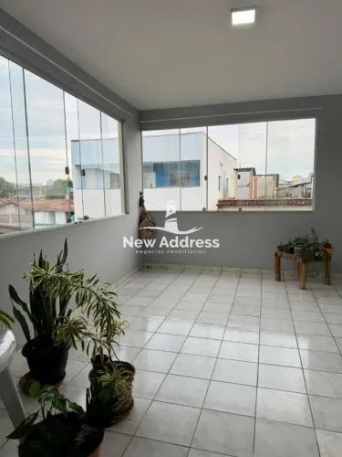 Apartamento 4 Quartos à venda em Soteco - Vila Velha