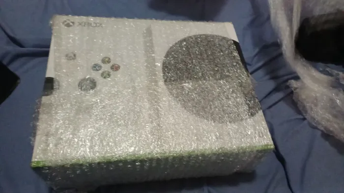 Xbox