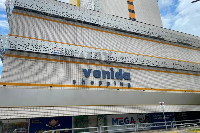 SALA COMERCIAL/ SHOPPING AVENIDA