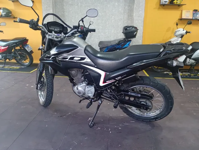 HONDA/NXR 160 Bros