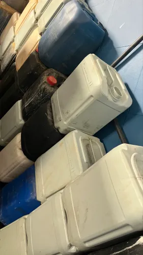 Galão 25L