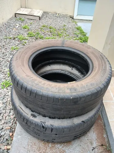 Pneus para carros