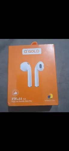 Fone Sem fio