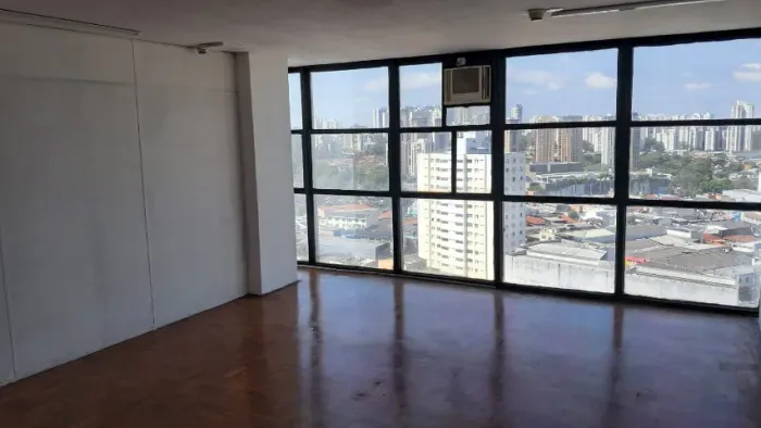 SALA COMERCIAL 56,92 m² - SANTO AMARO