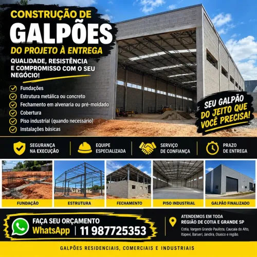 Empreiteiro