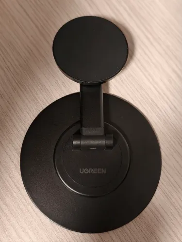 Suporte Celular Giratório Magnético Ugreen