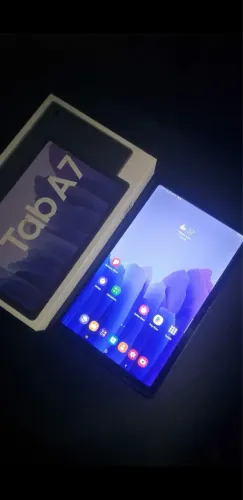 Samsung Tab A7