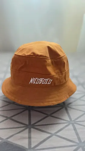 Chapéu bucket Nicoboco 