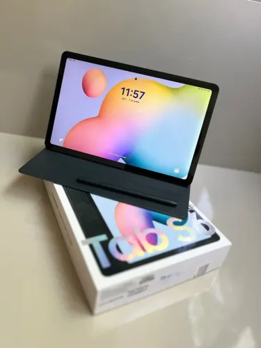 Galaxy Tab S6 Lite 128gb 2022