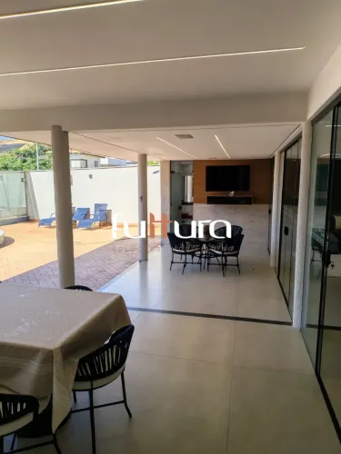 Sobrado para locação, Jardins Atenas, Goiânia, GO