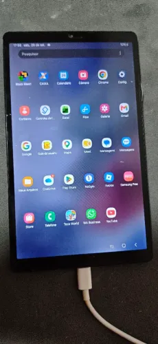 Tablet A7 Lite Samsung