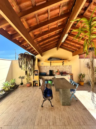 Casa no Villagio Itaici 2 Dormitórios 150m2 terreno 75 área construída