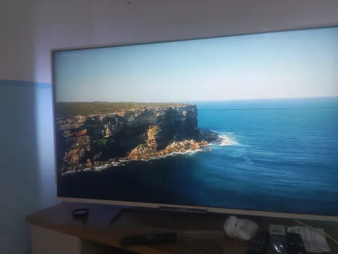Tv Philips 47