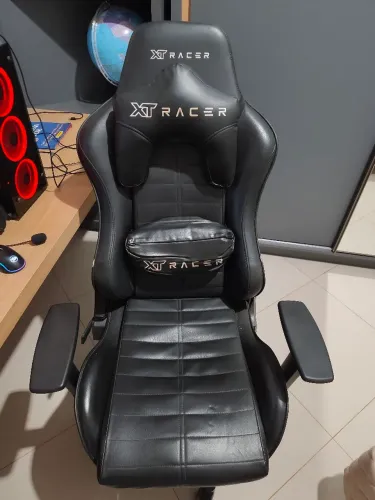 Cadeira Gamer XT Racer