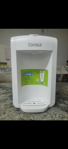 Filtro de Água Consul