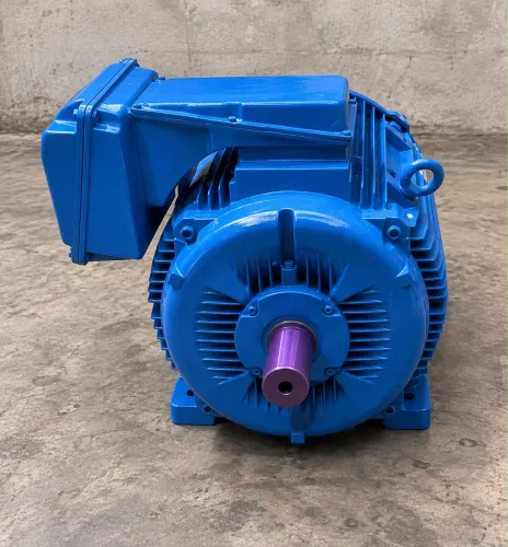 Motor weg w22 plus 150 cv 1750 rpm 3 tensões original
