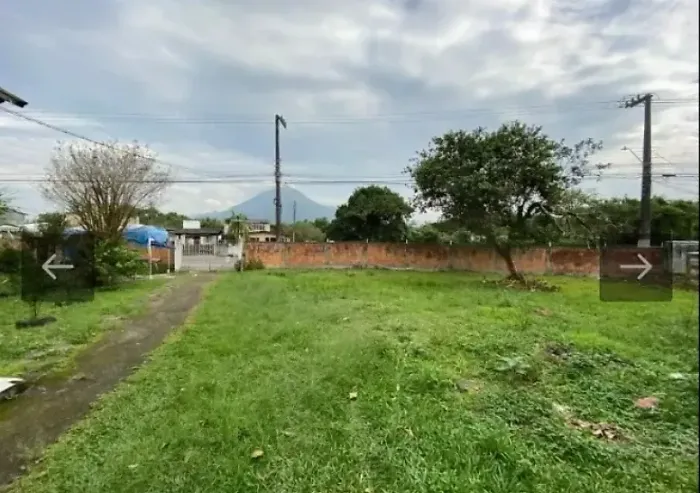 Terreno à venda no Pachecos  Palhoça/SC