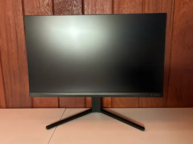 Monitor 180Hz 24 Polegadas IPS Philips (Garantia e nota)