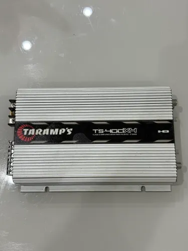 Módulo Amplificador Taramps TS 400 X4