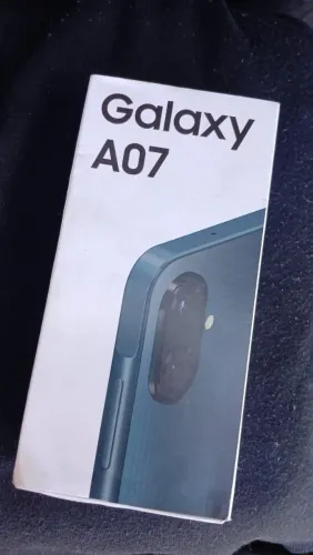 Galaxy A07