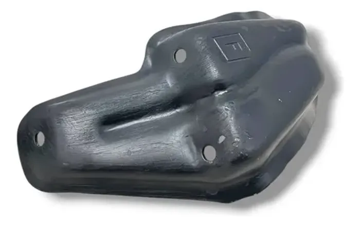 Suporte Motor Direito Vw Gol 1.0 1986 1987 1988