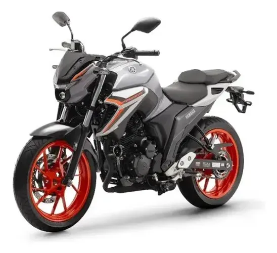 Estou passando consórcio fazer 250 ( modelo 2027).