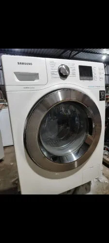 Lava e seca Samsung 10kg 220vt