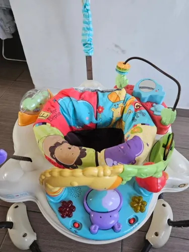 Brinquedo Fisher Price excelente estado