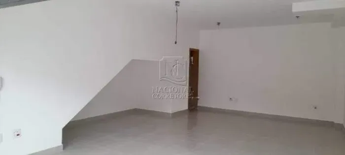 Excelente Salão Comercial para Locação na Vila Alpina em Santo André