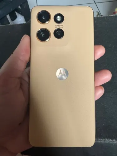 Celular Moto edge 60 neo 