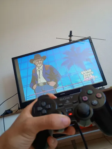 Playstation 2