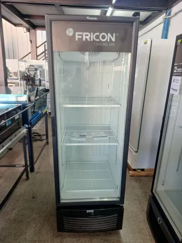 Conservador vertical. Fricon 569L